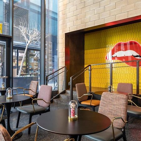 Play Midtown Hotel 特拉维夫 外观 照片