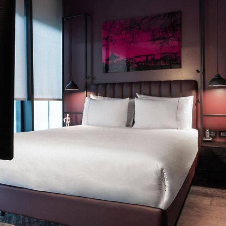 Play Midtown Hotel 特拉维夫 外观 照片