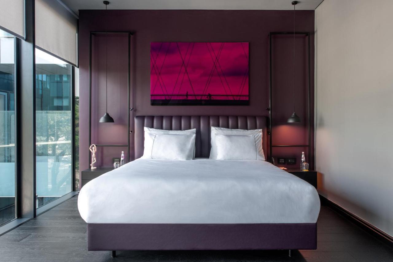 Play Midtown Hotel 特拉维夫 外观 照片