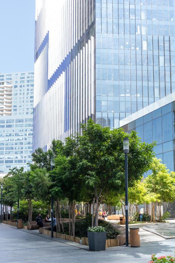 Play Midtown Hotel 特拉维夫 外观 照片
